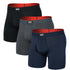 Sax Boxer Briefs 3 pack