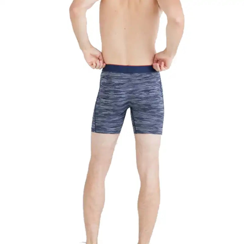 Men's Saxx Bocer Briefs