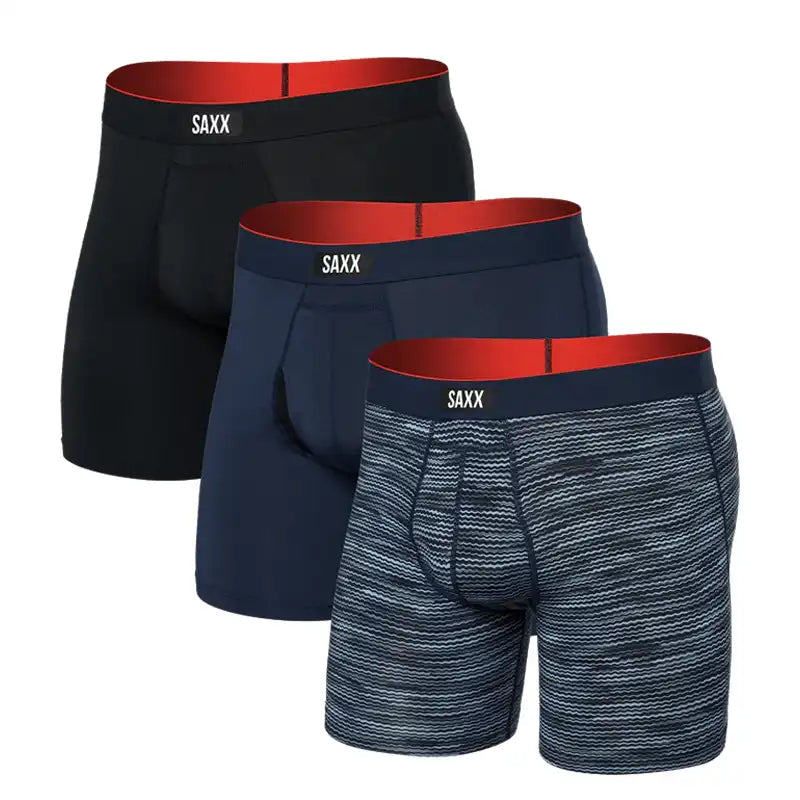 Saxx 3 Pack Men's underwear