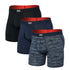 Saxx 3 Pack Men's underwear