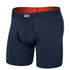 Saxx Navy Multi Sport Mesh Underwear