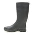 black waterproof boot