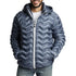 O8 Men's Puffer Jacket