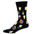Socksmith 'Glasses' Men's Printed Socks