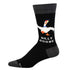 Socksmith 'Silly Goose' Men's Printed Socks