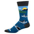 Socksmith 'What A Loon' Men's Printed Socks