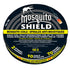 Mosquito Shield Mosquito Coils Tin