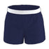 Soffe Ladies Navy Blue Shorts
