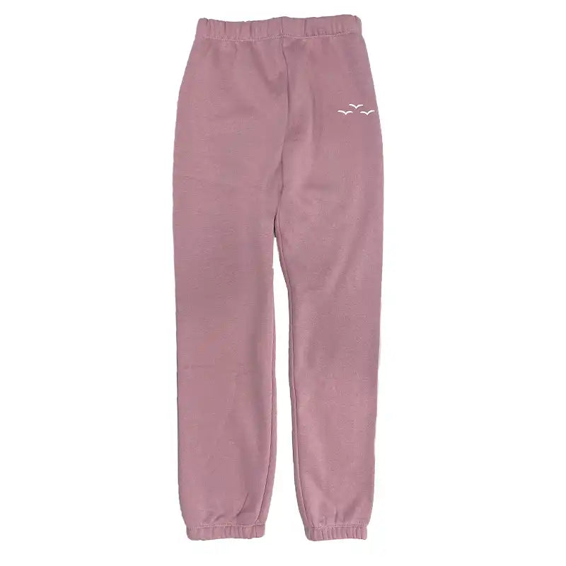 Rose Girl's Lazypants