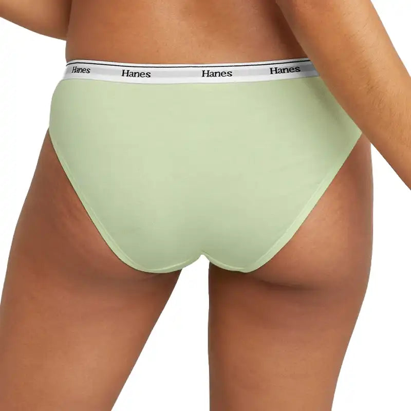 Ladies Cotton Bikini Underwear