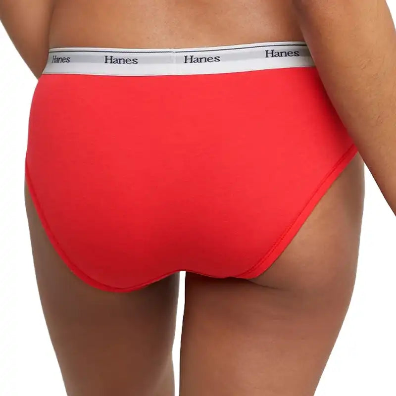 Hanes Ladies Originals Underwear