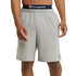 Oxford Grey Gyem Shorts