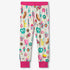 Printed Girls PJ Pants