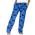 Cozy Blue Women's Pajama Pants