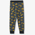 Printed Construction sleep Pants