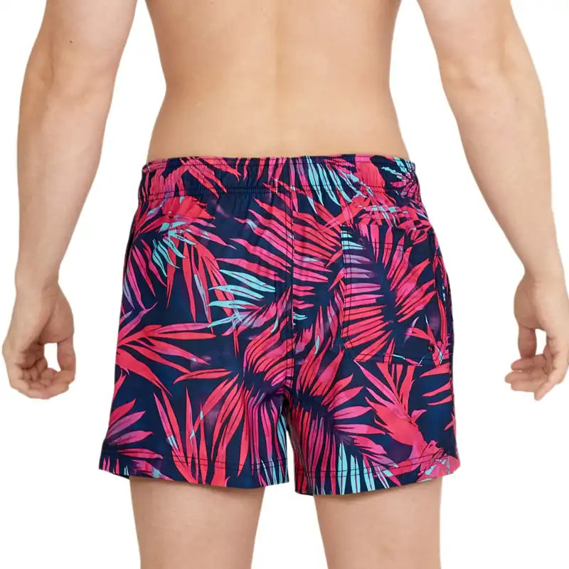 Men's  14" Swim Short