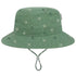 Kooringal Palmy Youth Bucket Hat