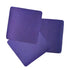 Nylon patches to repair small holes and wear throughs in Purple