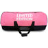 Custom Pink Duffel Bag