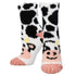 Socksmith Women's Warm & Cozy: Moo Cow socks