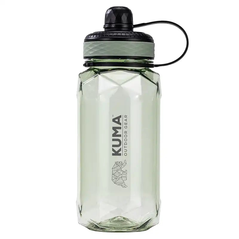 Sage Kuma Bottle