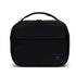 Black Tonal Herschel Pop Quiz Lunch Box