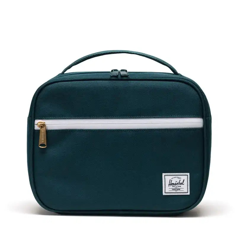 Dark Sea Herschel Pop Quiz Lunch Box