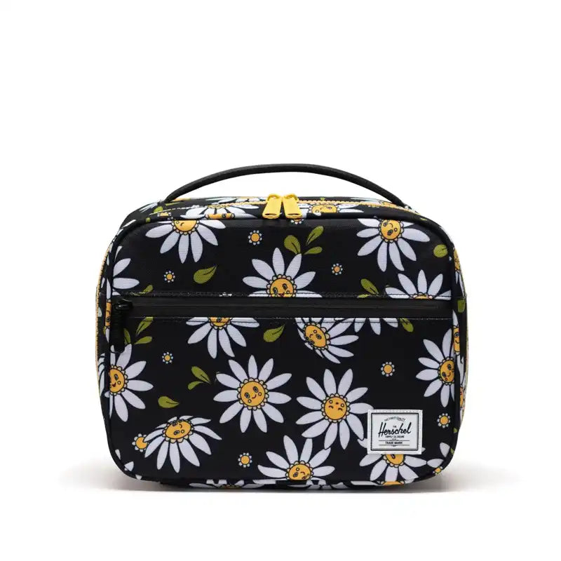 Daisy Little Herschel Lunch Box