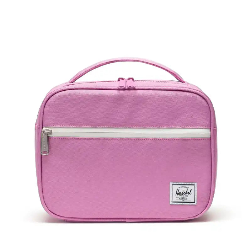 Mauve Little Herschel Lunch Box