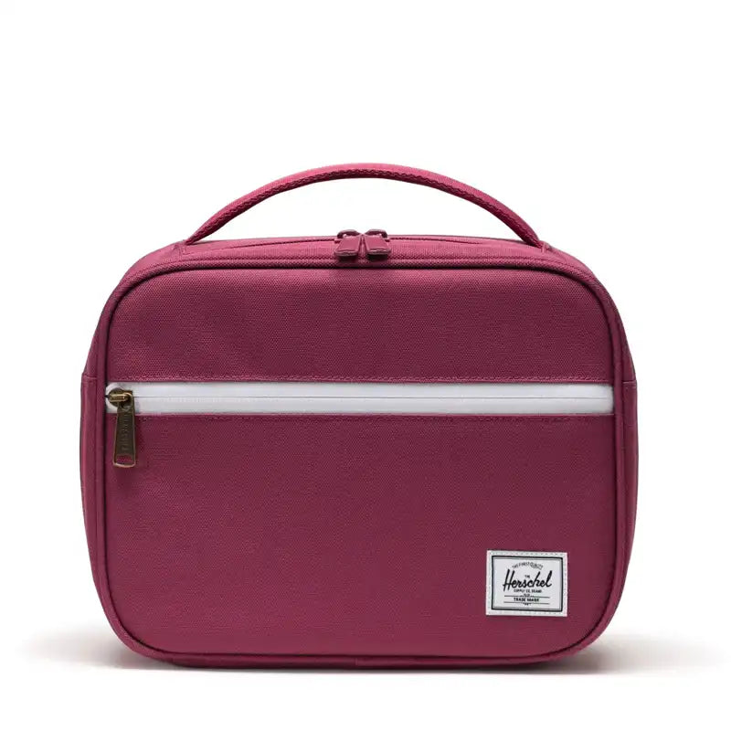 Violet Herschel Pop Quiz Lunch Box