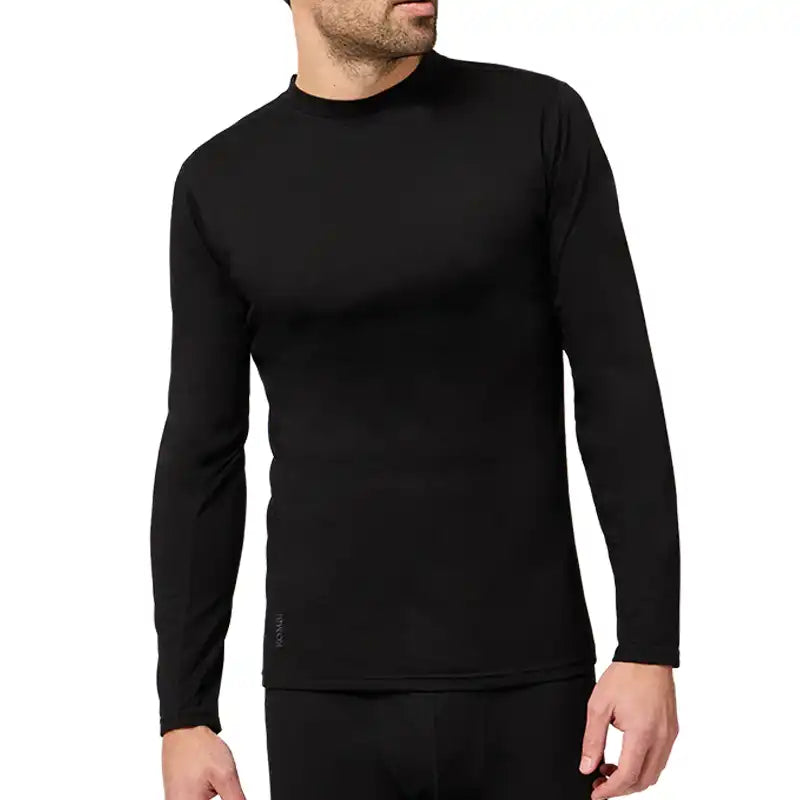 Kombi MerinoMIX PRO Men's Top