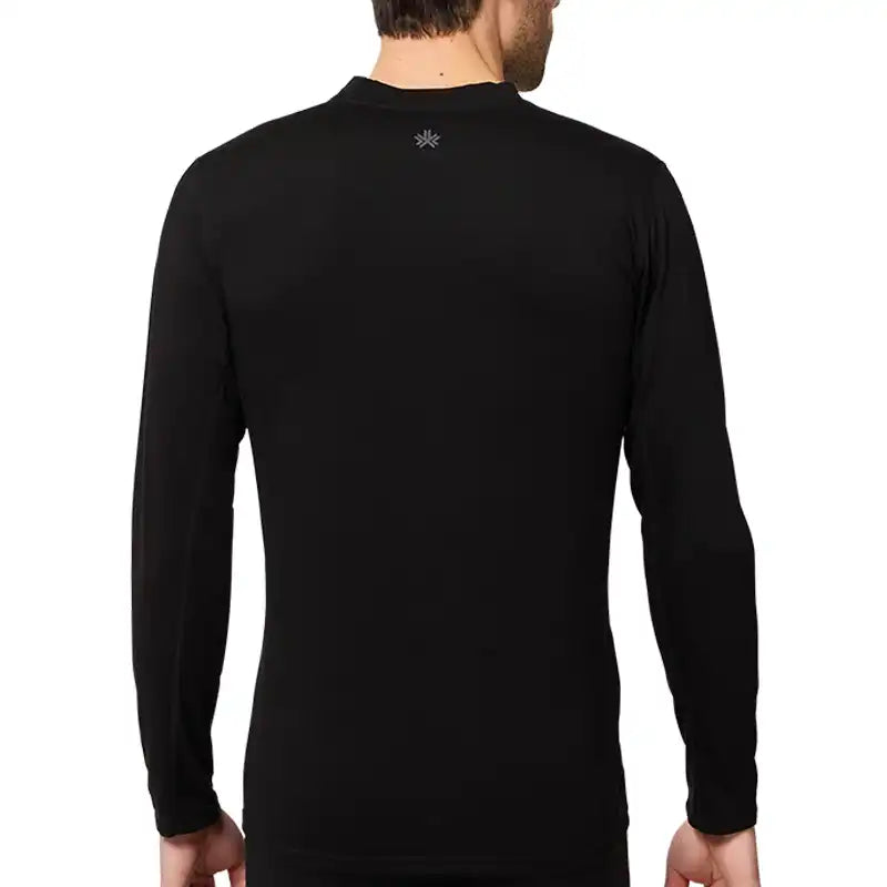 Men's Long Underwear Top