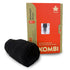 Black base layer with Kombi packaging