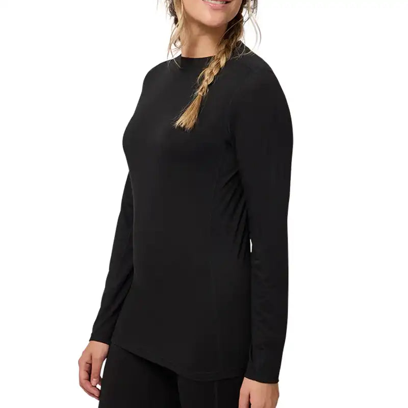 Women's Thermal Base Layer Top