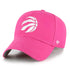 '47 Toronto Raptors Magenta Ballcap Youth