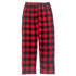 Red Buffalo Plaid PJ Pants