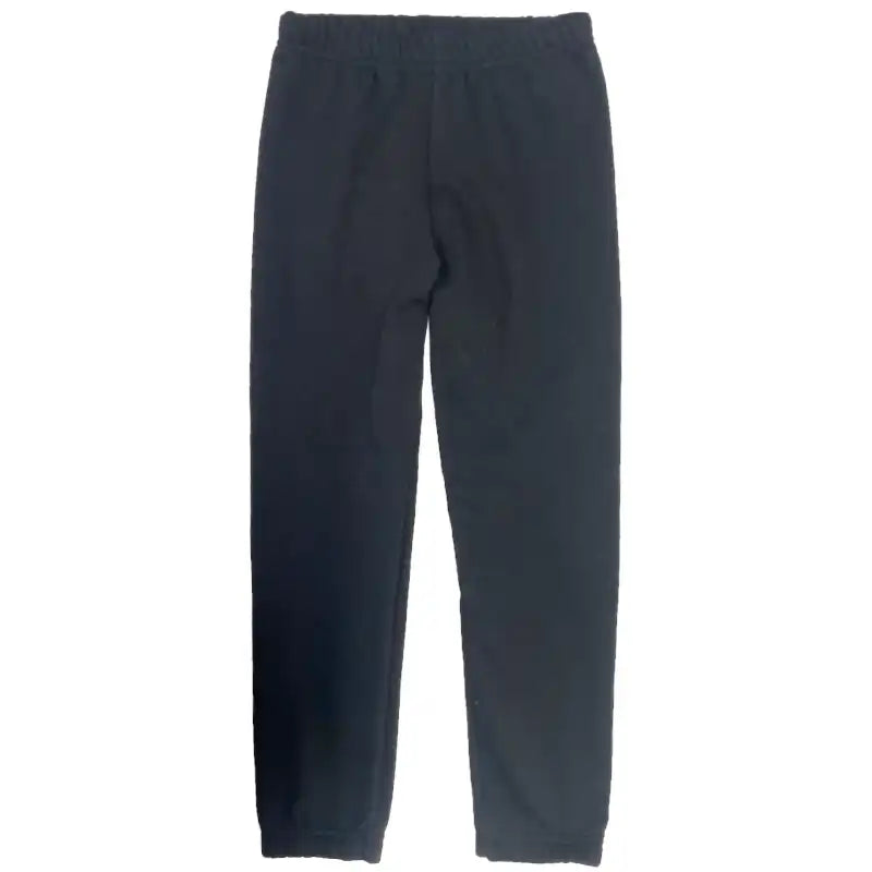 Retro Sweat Pants Black