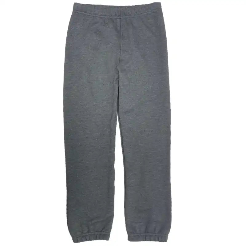 Retro Sweat Pants Charcoal