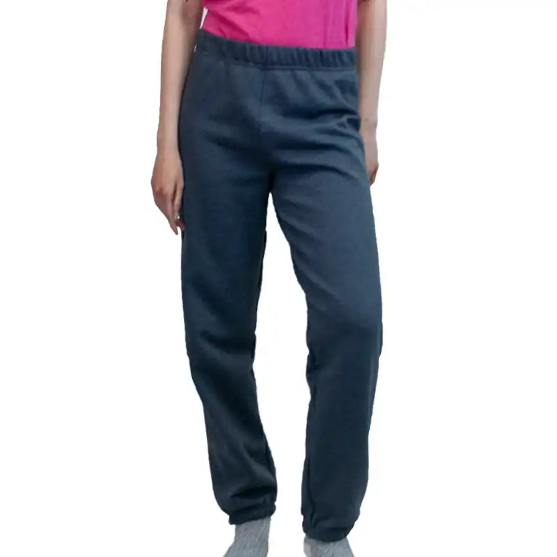 Retro Fleece Sweat Pants