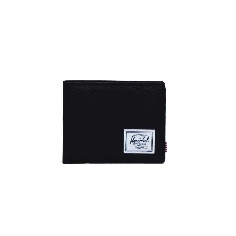 Herschel Roy Wallet Black