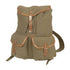 Classic Canvas Hiking Bag