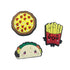 Sippety Charm Set - Foodie charms