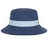 Reversed Colours Kooringal Deep Sea Youth Bucket Hat