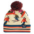 SockSmith 'Shredding Powder' Beanie