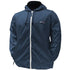 Misty Mountain Packer Rain Jacket Navy