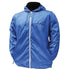 Misty Mountain Packer Rain Jacket  Royal