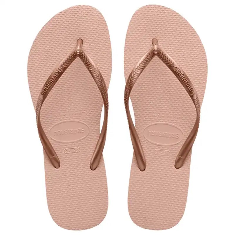 Balet Havaianas Flip Flops