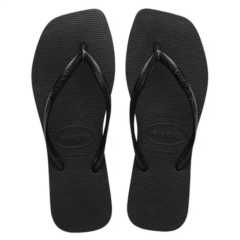 Havaianas Slim Square Flip Flops