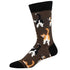 Socksmith Men's: Cat Butts Socks