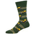 Socksmith Men's: Lawn Mower Socks